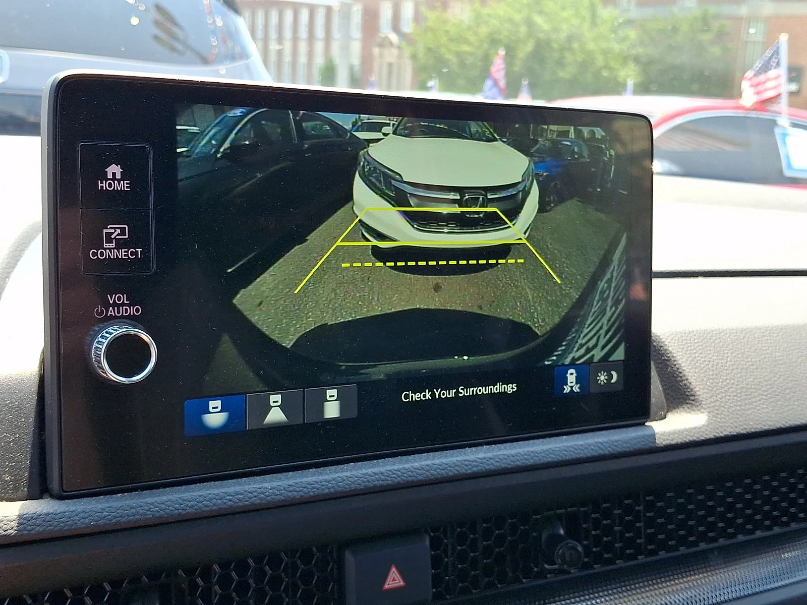2026 Honda CR-V TrailSport - Photo 17