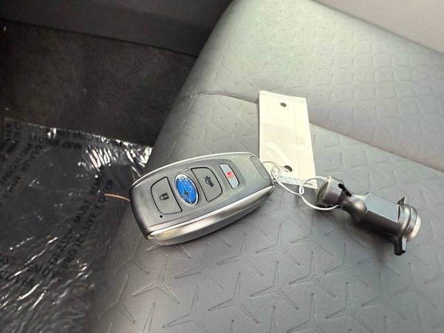 2026 Subaru Forester Wilderness - Photo 33