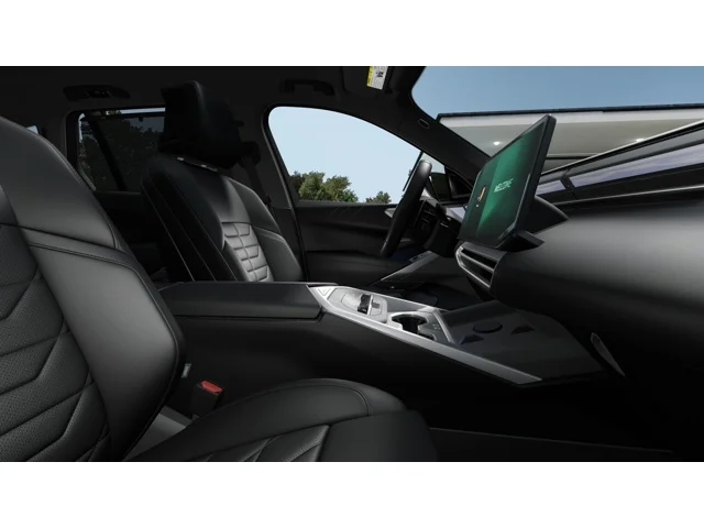 New 2027 Grey Pine Metallic BMW X5 40 image 9
