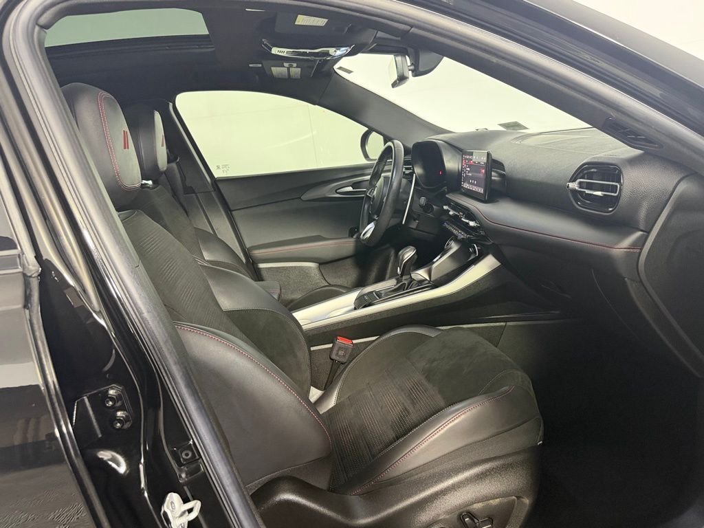 Certified Used 2024  Dodge R/T Plus image 31