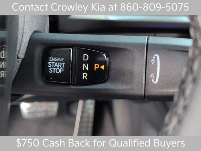New 2027 Terrain Brown Matte Kia X-LINE SX PRESTIGE image 19