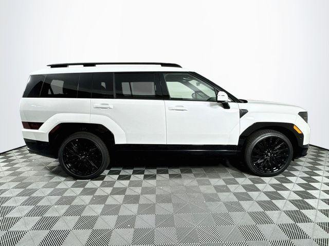 New 2027  Hyundai Calligraphy AWD image 9
