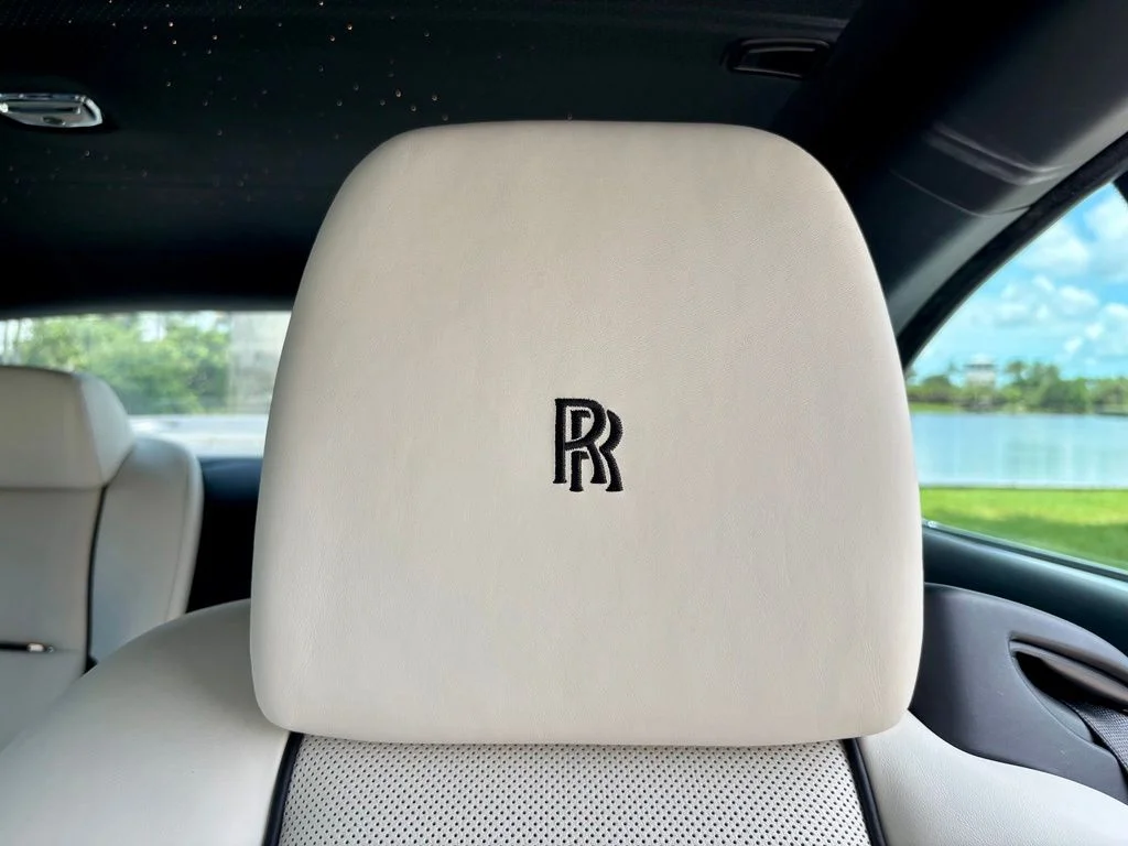 2020 Rolls-Royce Wraith Base - Photo 25