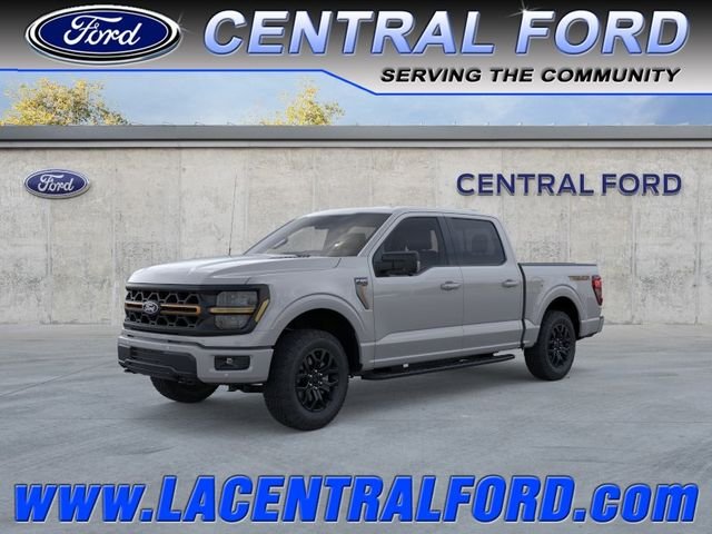 2026 Ford F-150 Tremor®