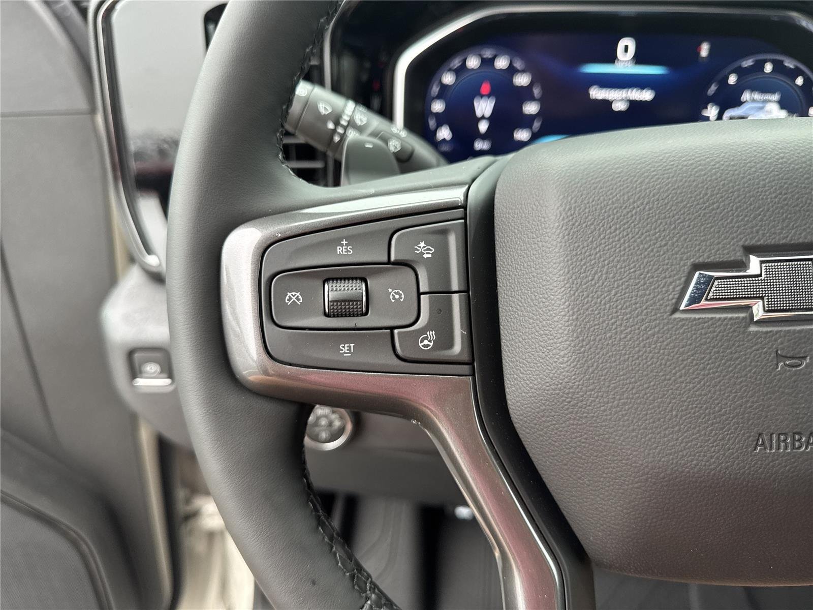 2026 Chevrolet Silverado 1500 ZR2 - Photo 22