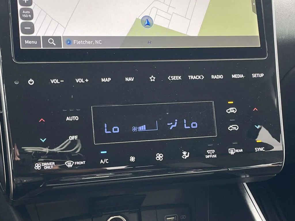 2024 Hyundai Tucson SEL - Photo 19