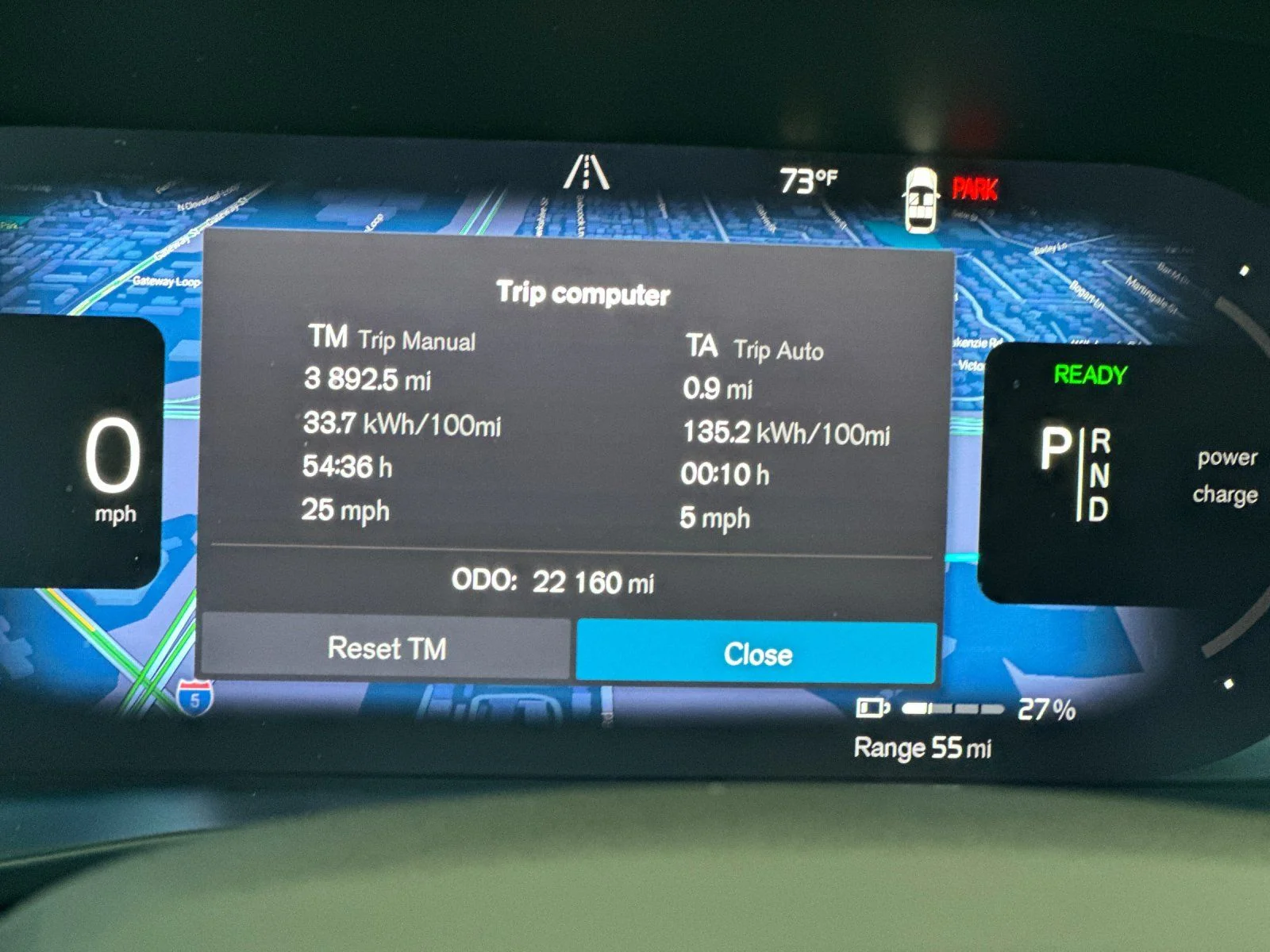 Used 2023 Silver Volvo Ultimate image 30