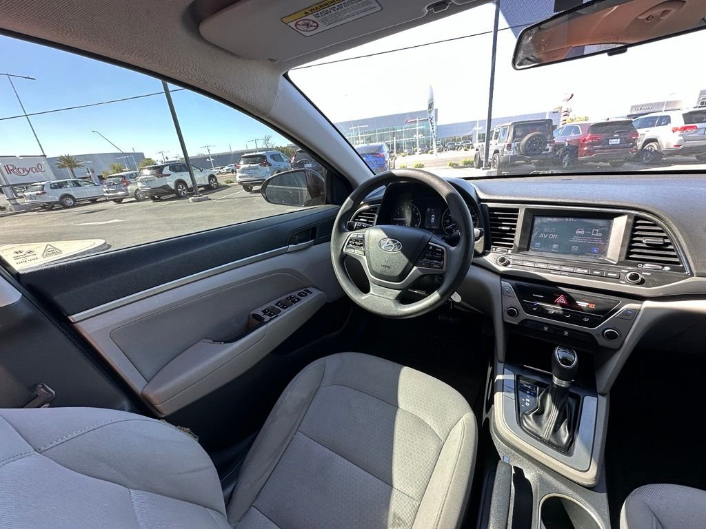2018 Hyundai Elantra SEL - Photo 15