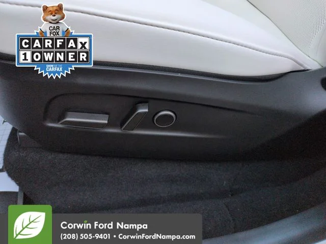 Used 2026 White Tesla Long Range image 12