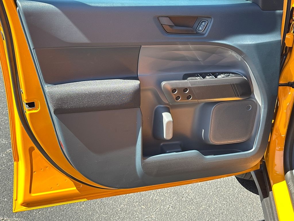 Certified Used 2026 Orange Ford XL image 10