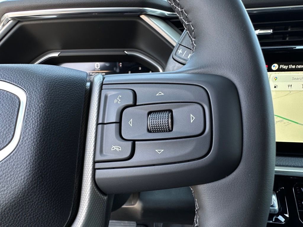 2026 GMC Sierra 2500HD Denali - Photo 29