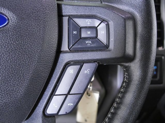 Certified Used 2019 Red Ford XLT image 28