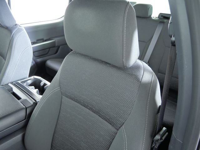 Certified Used 2023 Black Ford XLT image 20