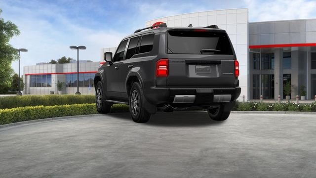 New 2027 Underground Toyota  image 27