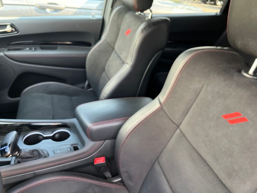 Used 2026 Gray Dodge GT Plus HEMI V8 image 6