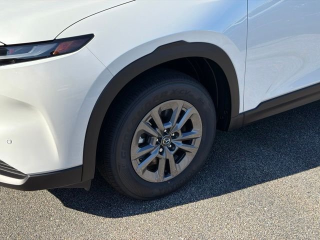 New 2026 Rhodium White Metallic Mazda 2.5 S Select AWD image 7