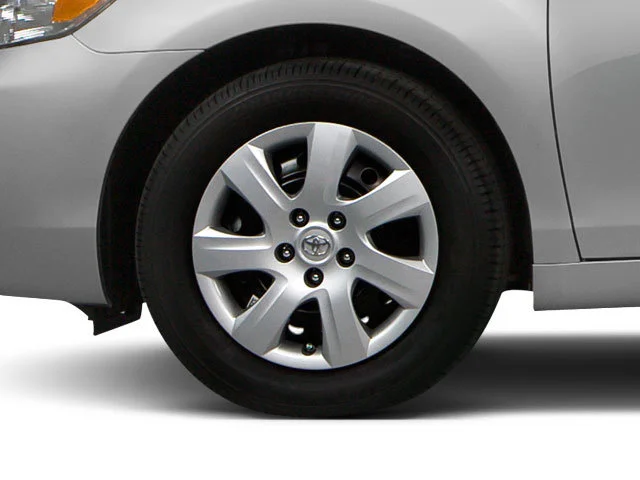 Used 2010 Sandy Beach Metallic Toyota Base image 12