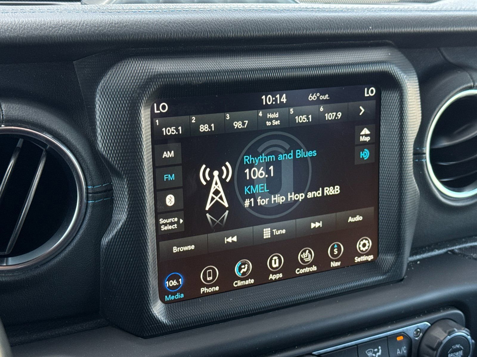 2021 Jeep Wrangler Unlimited Rubicon 4XE - Photo 16