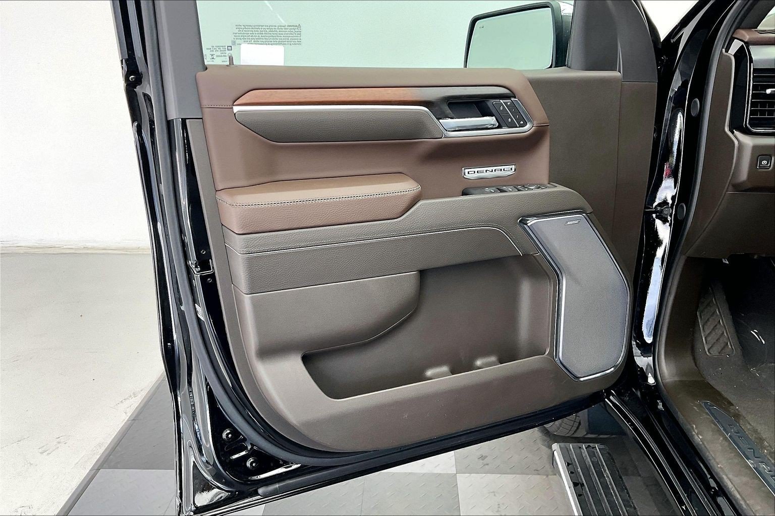 2026 GMC Sierra 1500 Denali - Photo 12