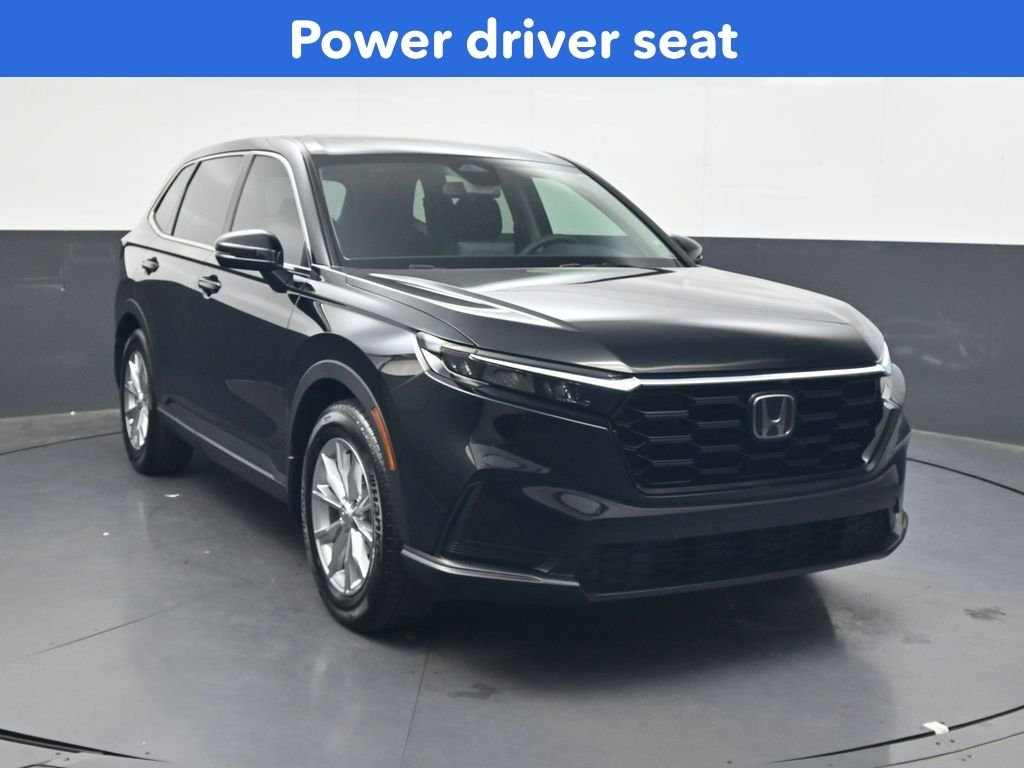 Used 2025  Honda EX image 2