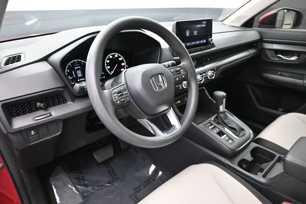 Used 2023  Honda EX image 16