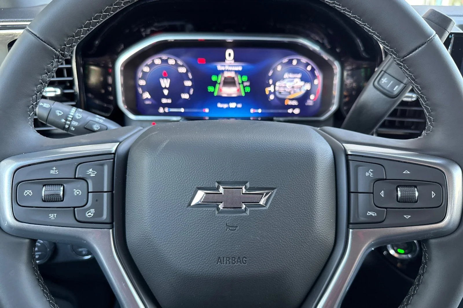 2026 Chevrolet Silverado 2500 HD LTZ - Photo 22