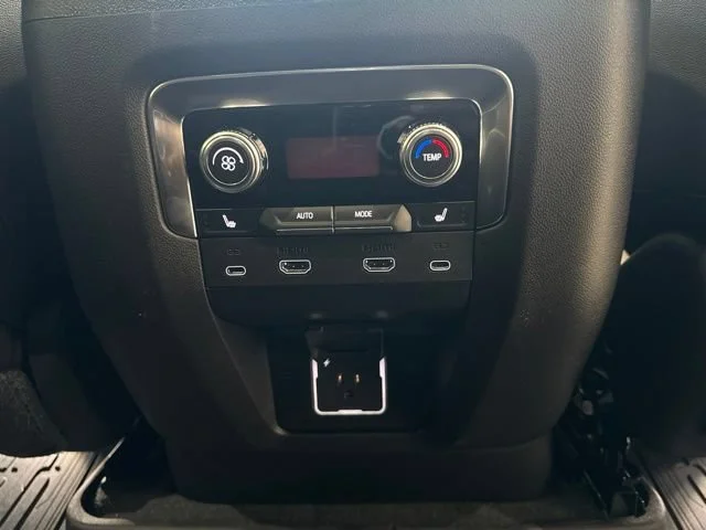 2026 GMC Yukon XL Elevation - Photo 46