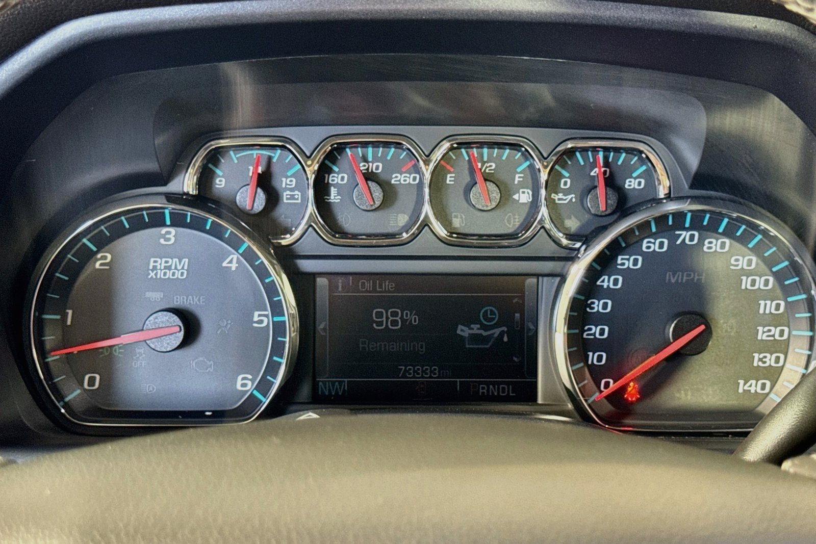 Used 2018 Quicksilver Metallic GMC SLE image 12