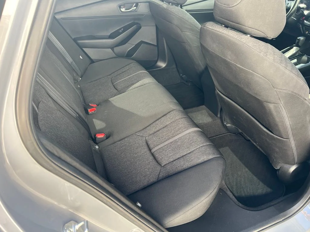Used 2023 Gray Honda Sport image 24