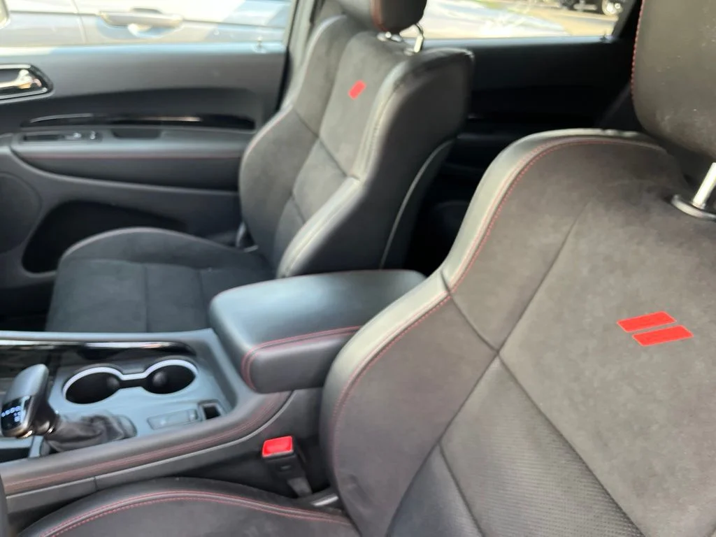 Used 2026 Gray Dodge GT Plus HEMI V8 image 6