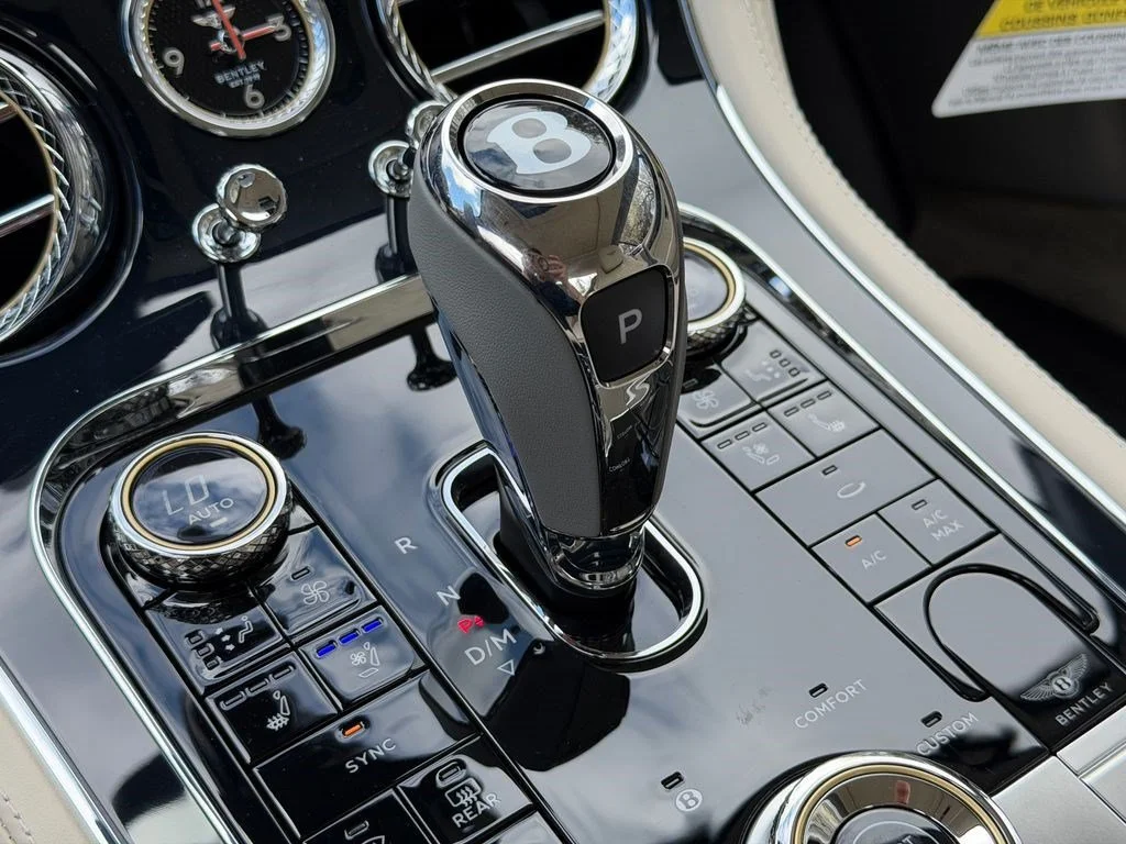 New 2026 Cambrian Grey Bentley GT Speed image 27