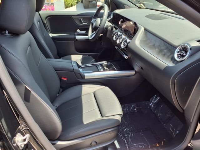 2025 Mercedes-Benz GLA GLA250 - Photo 15