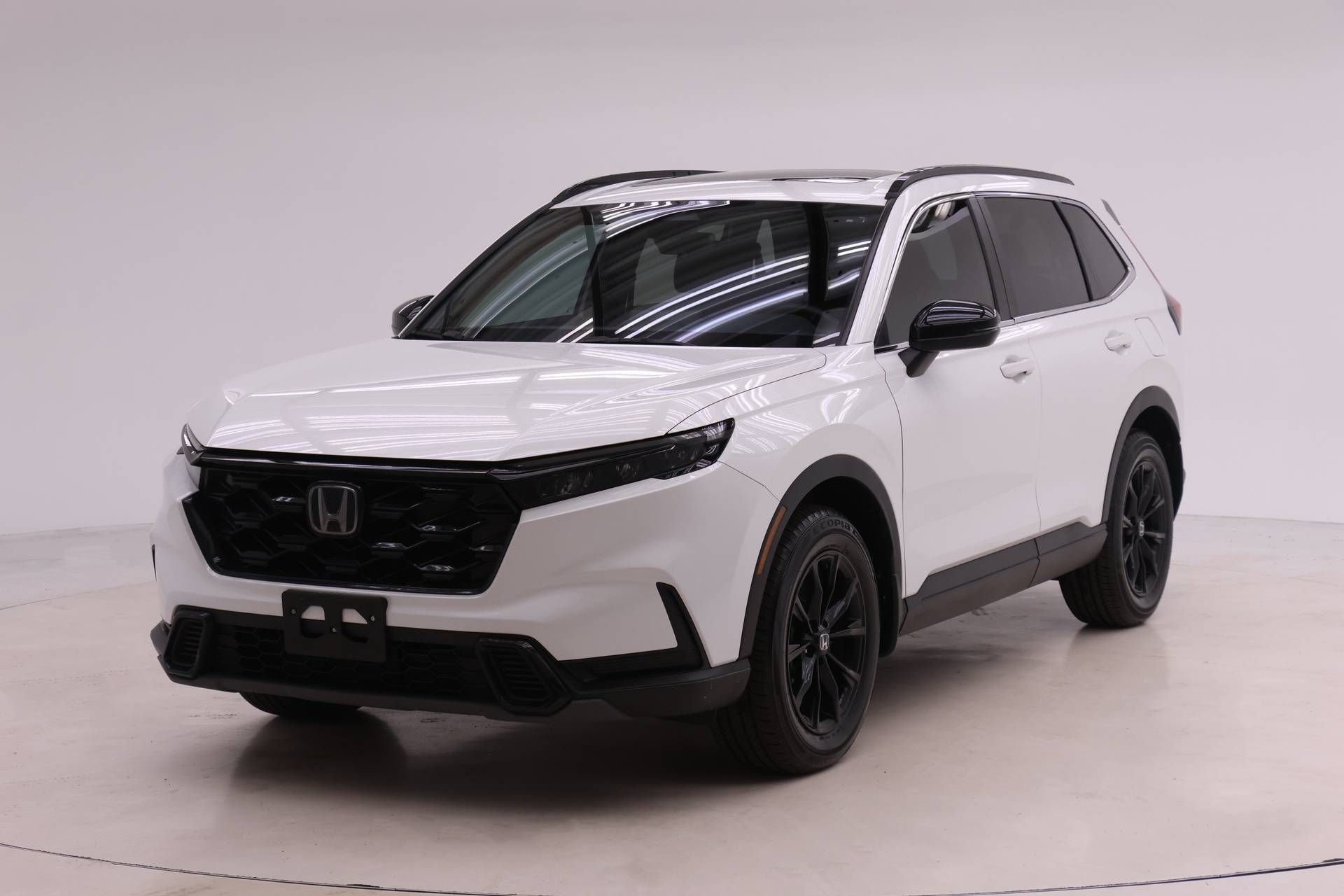 2023 Honda CR-V