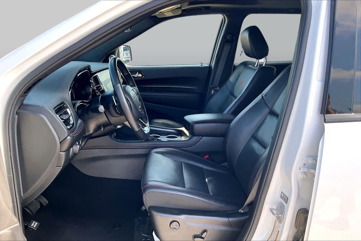 Pre-Owned 2025 Dodge Durango GT Plus