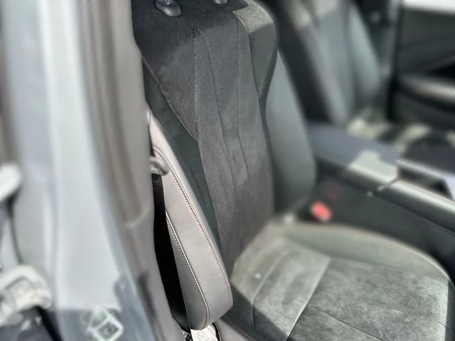 New 2026 Urban Gray Pearl Acura A-Spec Package image 25