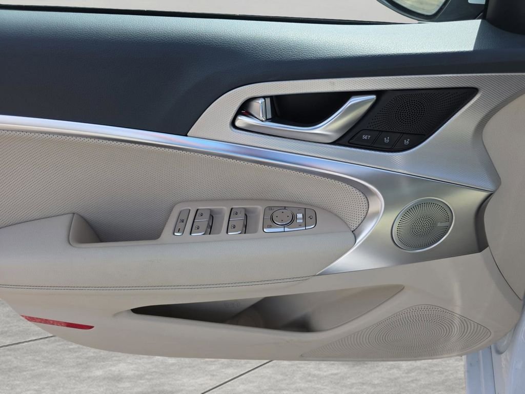 2026 GENESIS G70 Prestige - Photo 15
