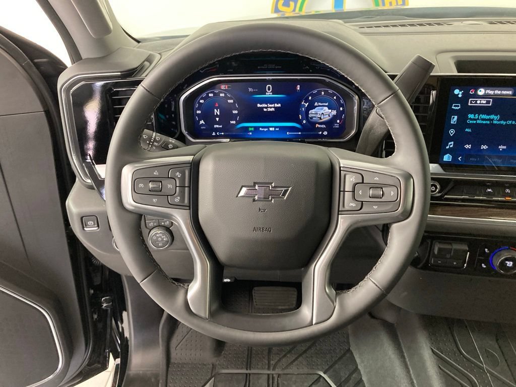 2026 Chevrolet Silverado 1500 RST - Photo 7