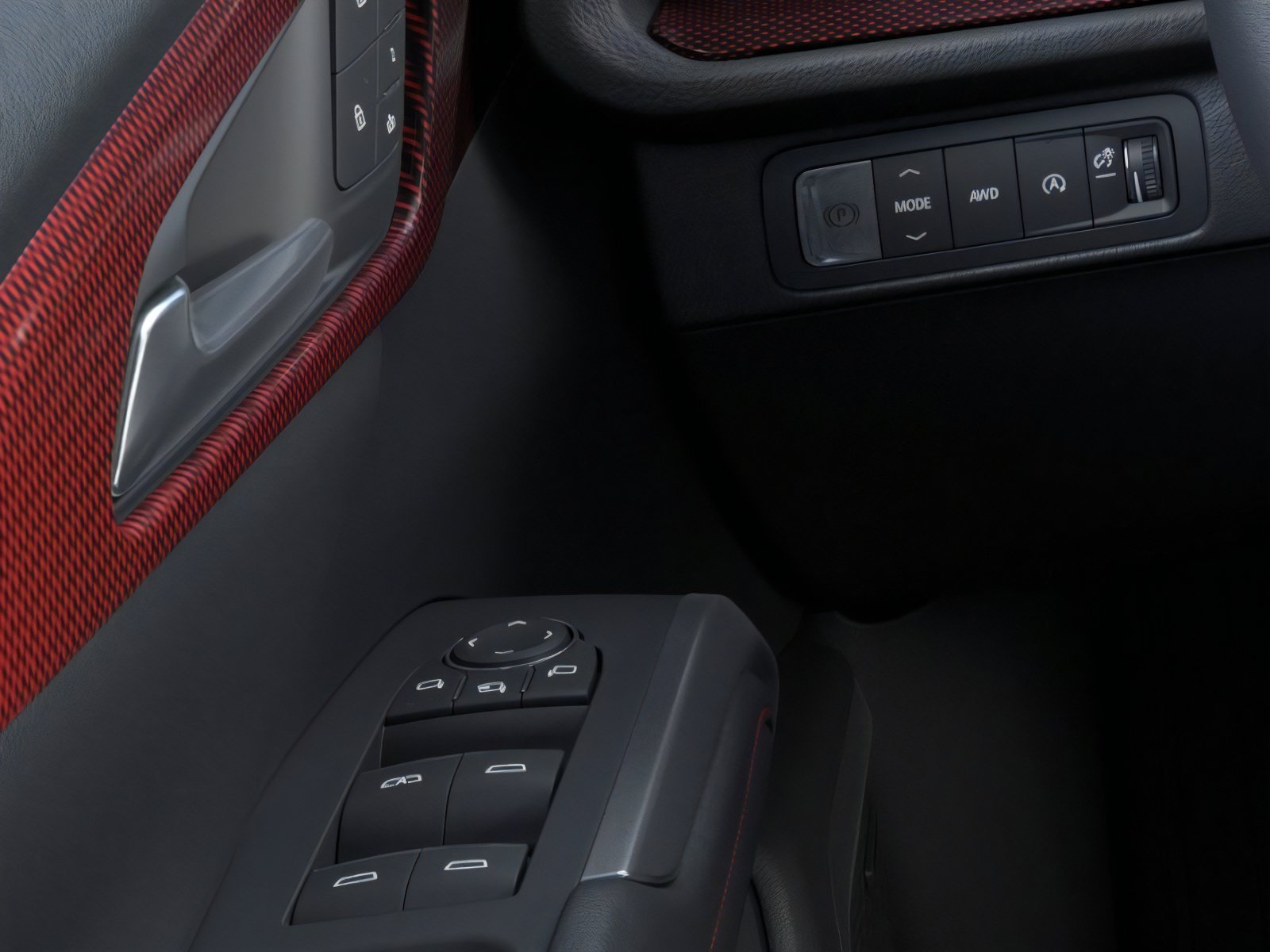 New 2026 Sterling Gray Metallic Chevrolet RS image 22
