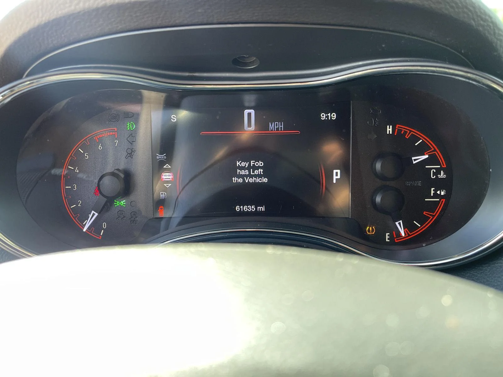 Used 2020 Red Dodge R/T image 23