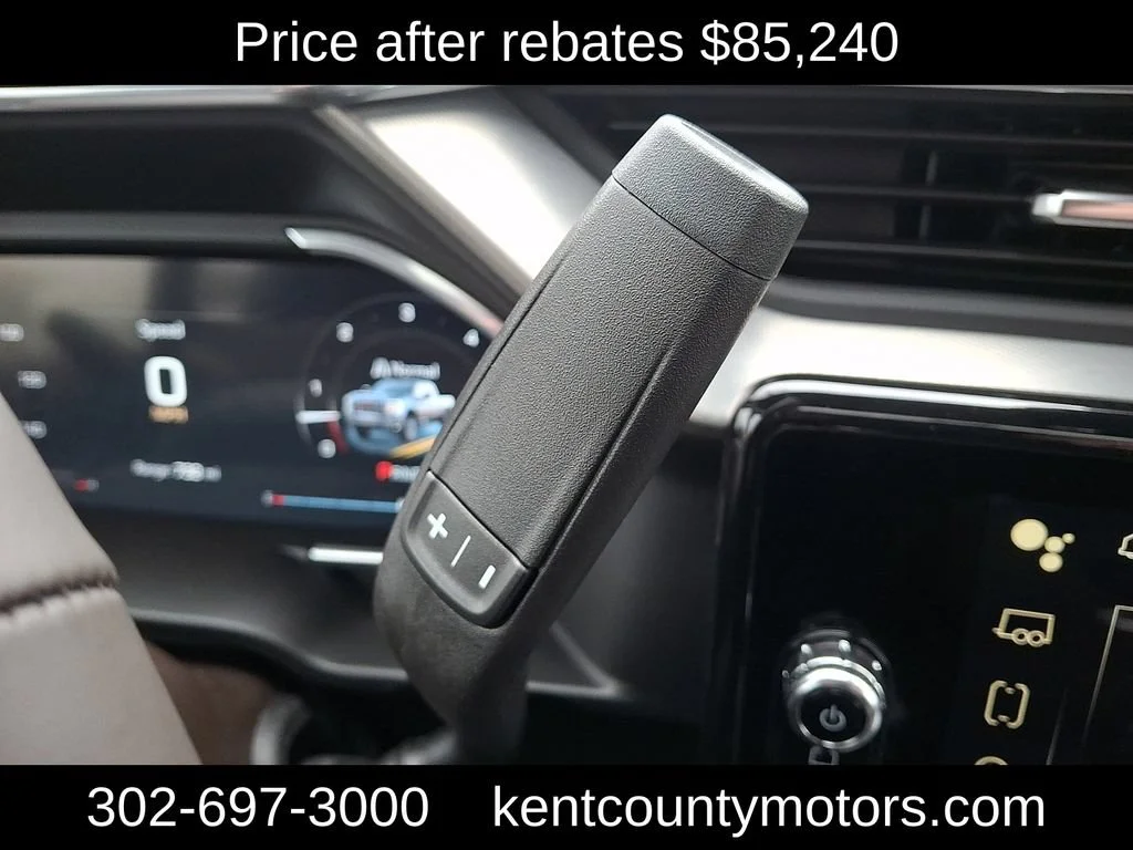 2026 GMC Sierra 2500HD Denali - Photo 14