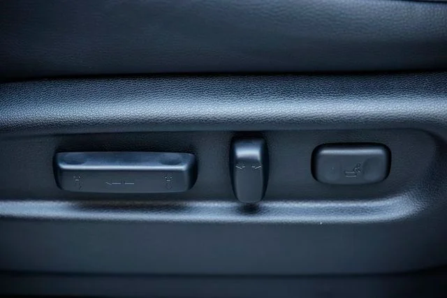 2026 Honda Ridgeline TrailSport - Photo 30