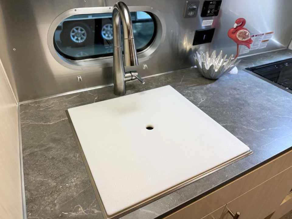 New 2026 SILVER AIRSTREAM  image 15