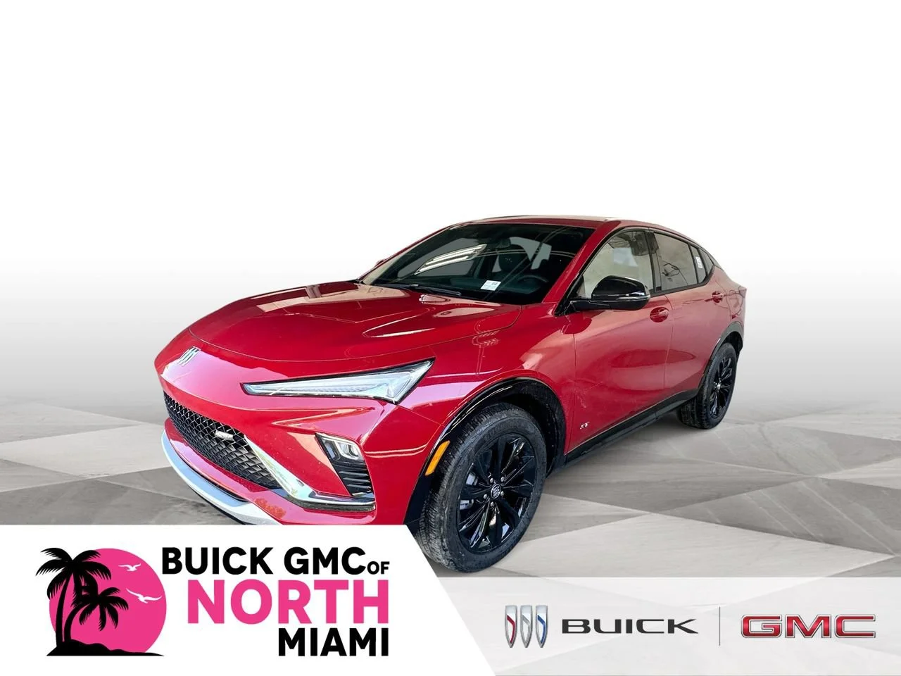 2026 Buick Envista