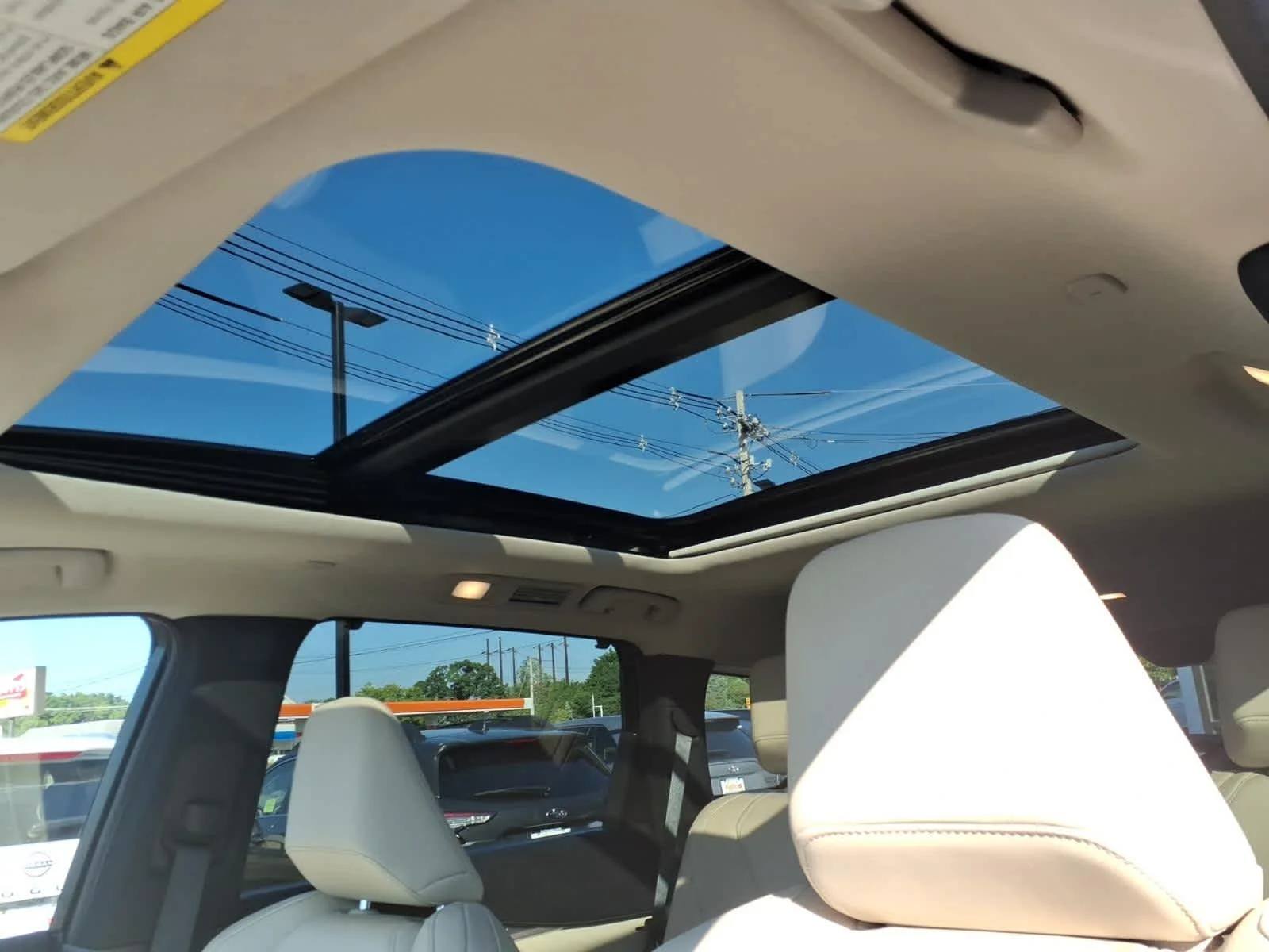 2025 INFINITI QX60 SENSORY - Photo 19