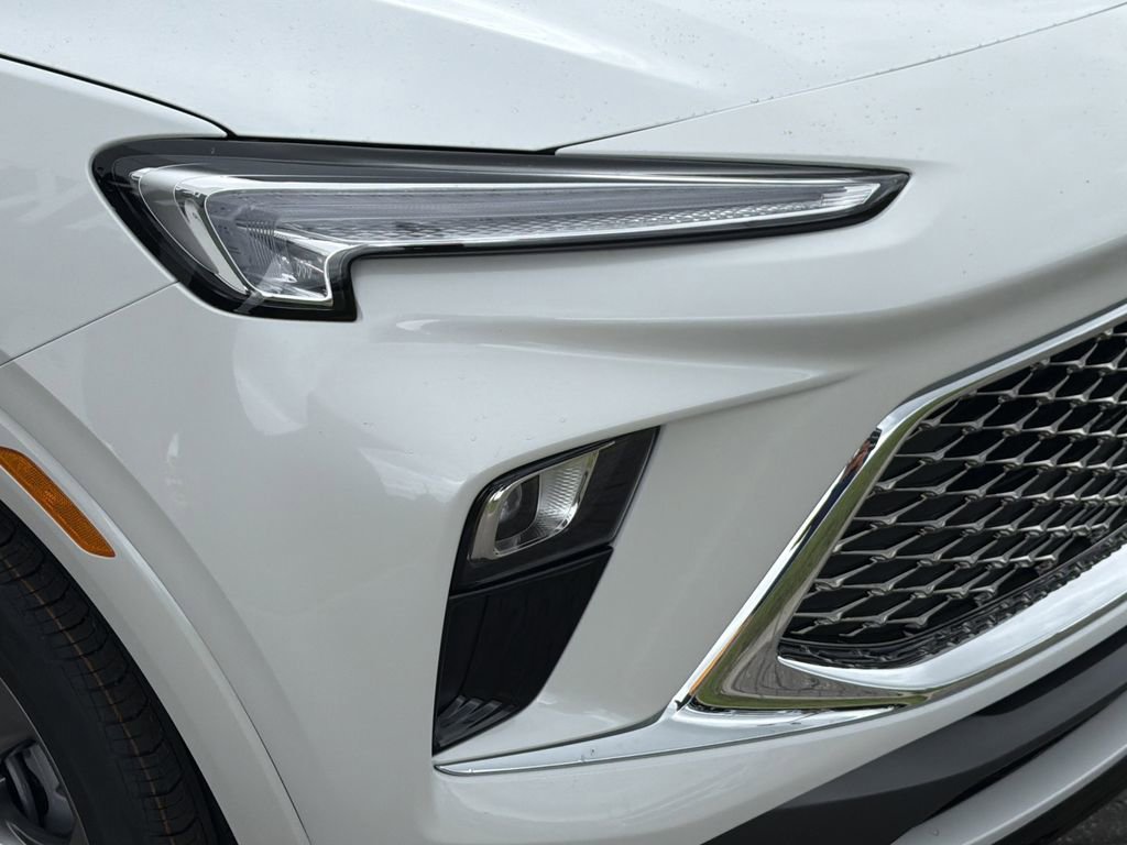 2026 Buick Encore GX Avenir - Photo 8