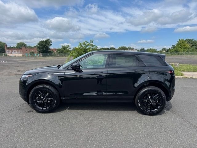 New 2026 Santorini Black Land Rover S image 2