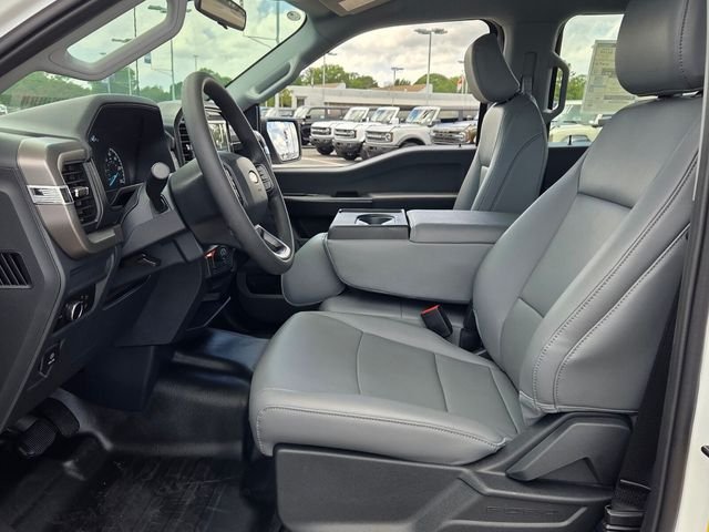 New 2026 Oxford White Ford XL image 12
