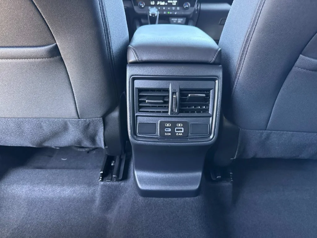 Certified Used 2026 Green Subaru Premium image 18