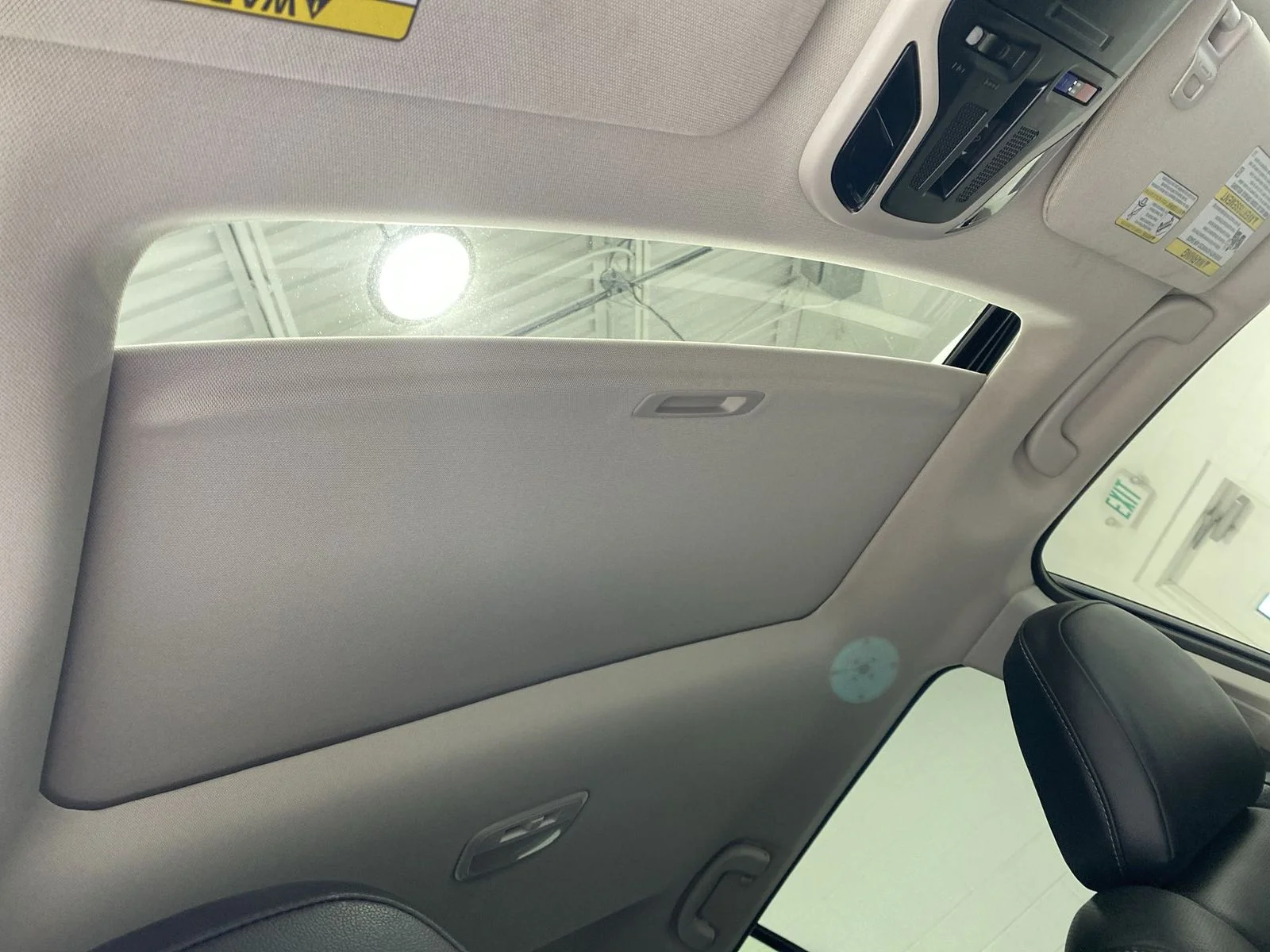 2025 Subaru Outback Touring - Photo 22