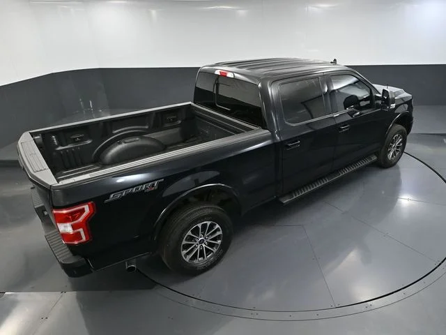 2019 Ford F-150 XLT - Photo 57